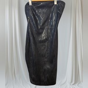 Fashion Nova Dua Mini Dress